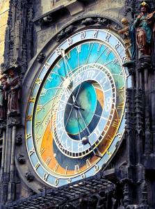 Time Machine – A Friend From The Future | Bookosmia