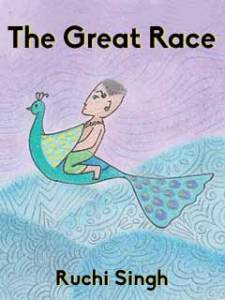 The Great Race Ganesha Story Bokoosmia