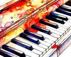 keyboard instument