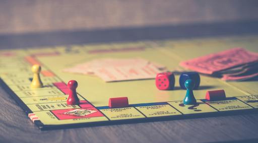 #SaraReads #GratitudeDuringCovid: Board games win over digital games