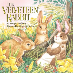 velveteen rabbit story for kids bokoosmia