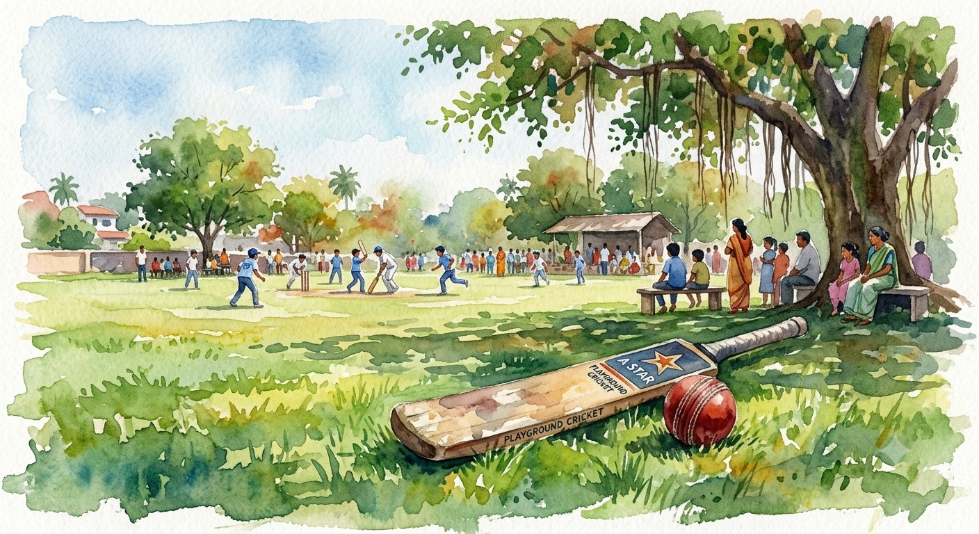 cricket