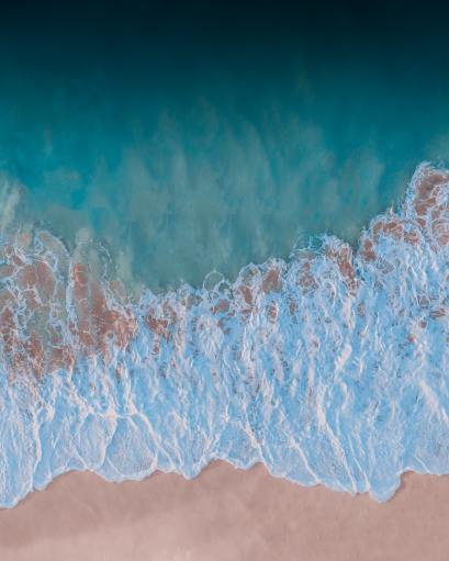 waves poem bookosmia