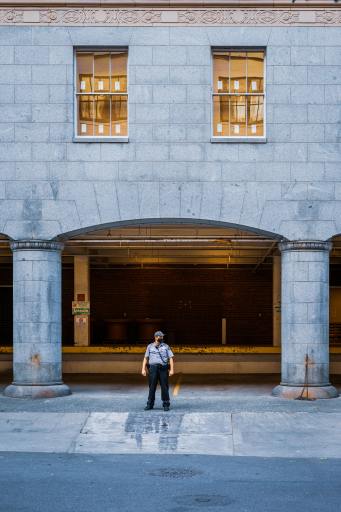 A Lift from Reality | Discrimination Essay by Diya, Mumbai