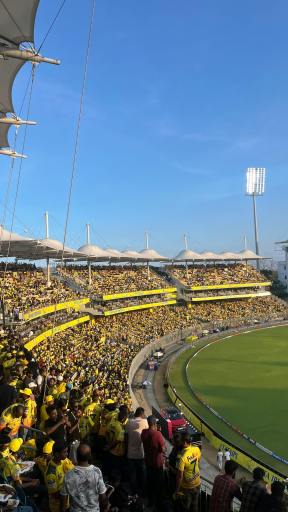 When IPL was like a carnival-My favourite sports memory