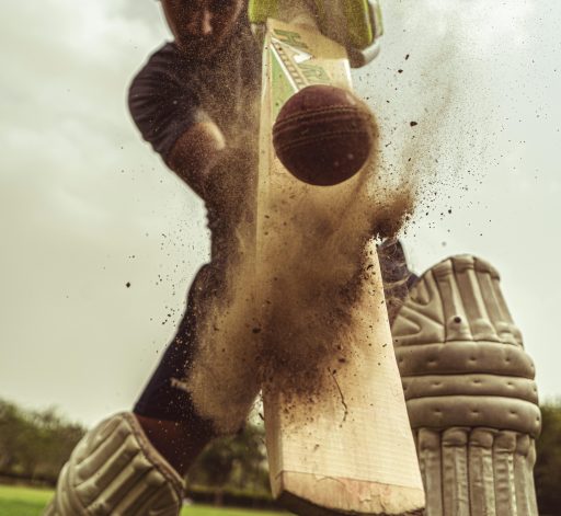 Vaibhav Suryawanshi I Essay by Samar, 10, Kolkata