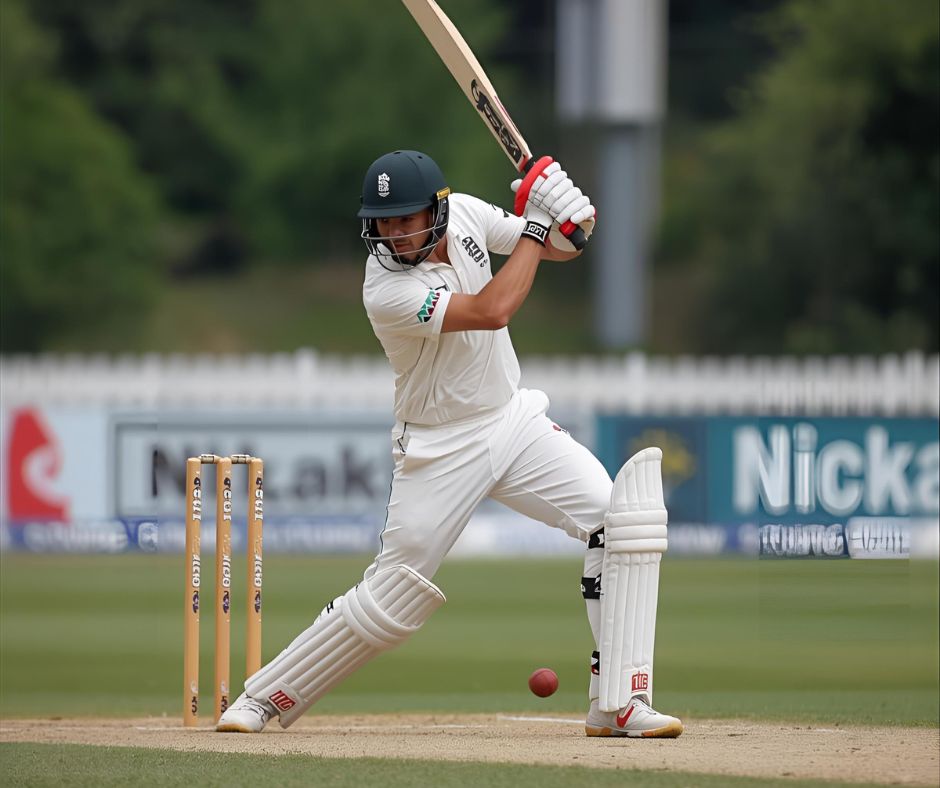 Dhoni-My favourite sportsperson | Essay By Gofiaa