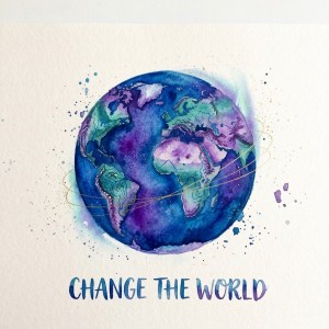 In a gentle way, you can shake the world- Gandhi| Essay by Suhani