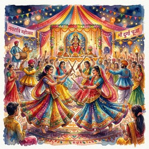 Navratri