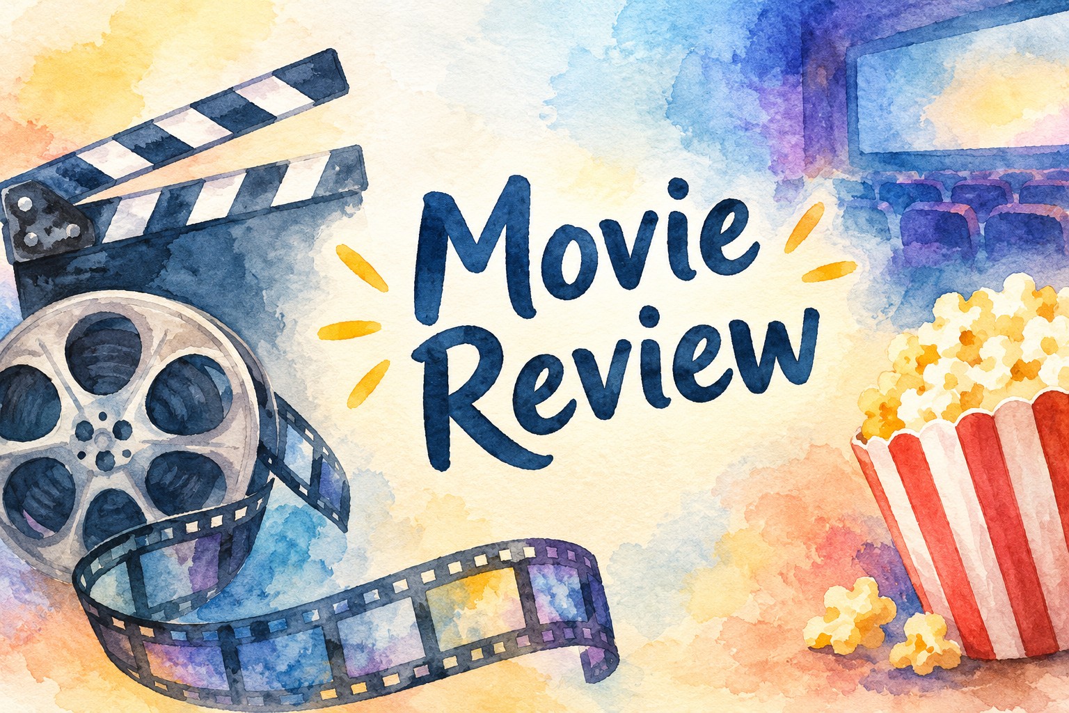 Movie review