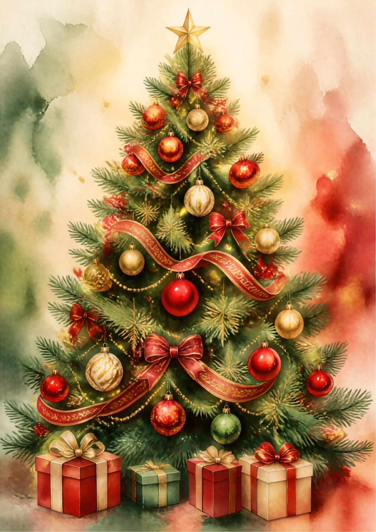 Leading our way to a Sustainable Christmas I Blog By Navika, 13, Noi