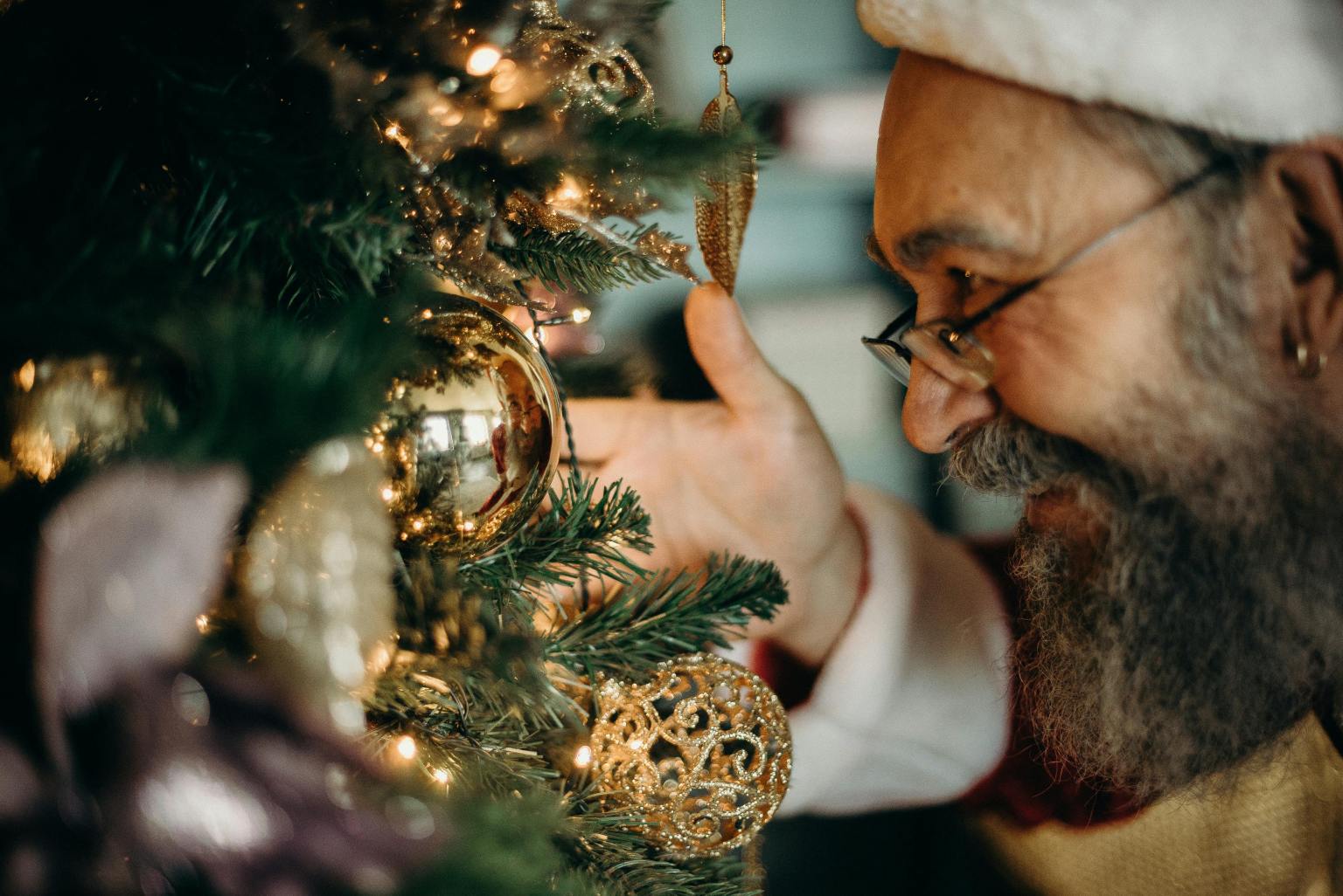 'When Santa hired me as a helper' Story by Nirav, 8 ,Kolkata