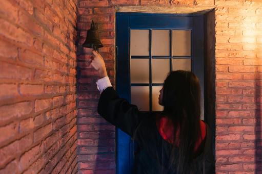 Fear has a large shadow, but in itself is very small’ I Essay by Keerthana, Chennai