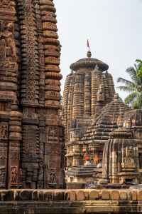 Odisha : A Mix Of Heritage And Natural Beauty| Travel Review by Divyanshi,10, Bangalore