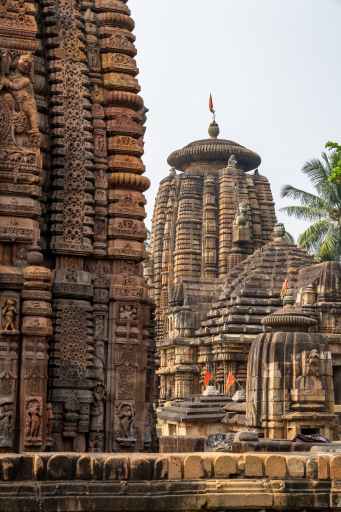Odisha : A Mix Of Heritage And Natural Beauty| Travel Review by Divyanshi,10, Bangalore