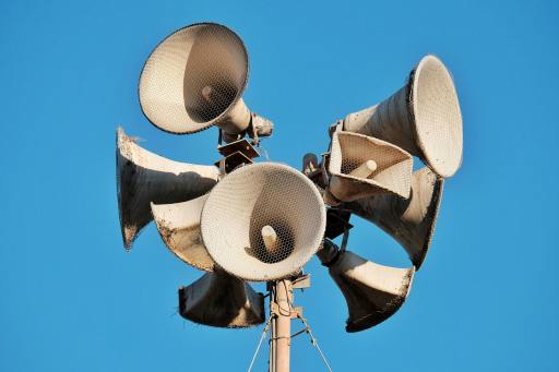 ‘The Day I Combated Noise Pollution’ Essay by Daanya, 10, Kolkata