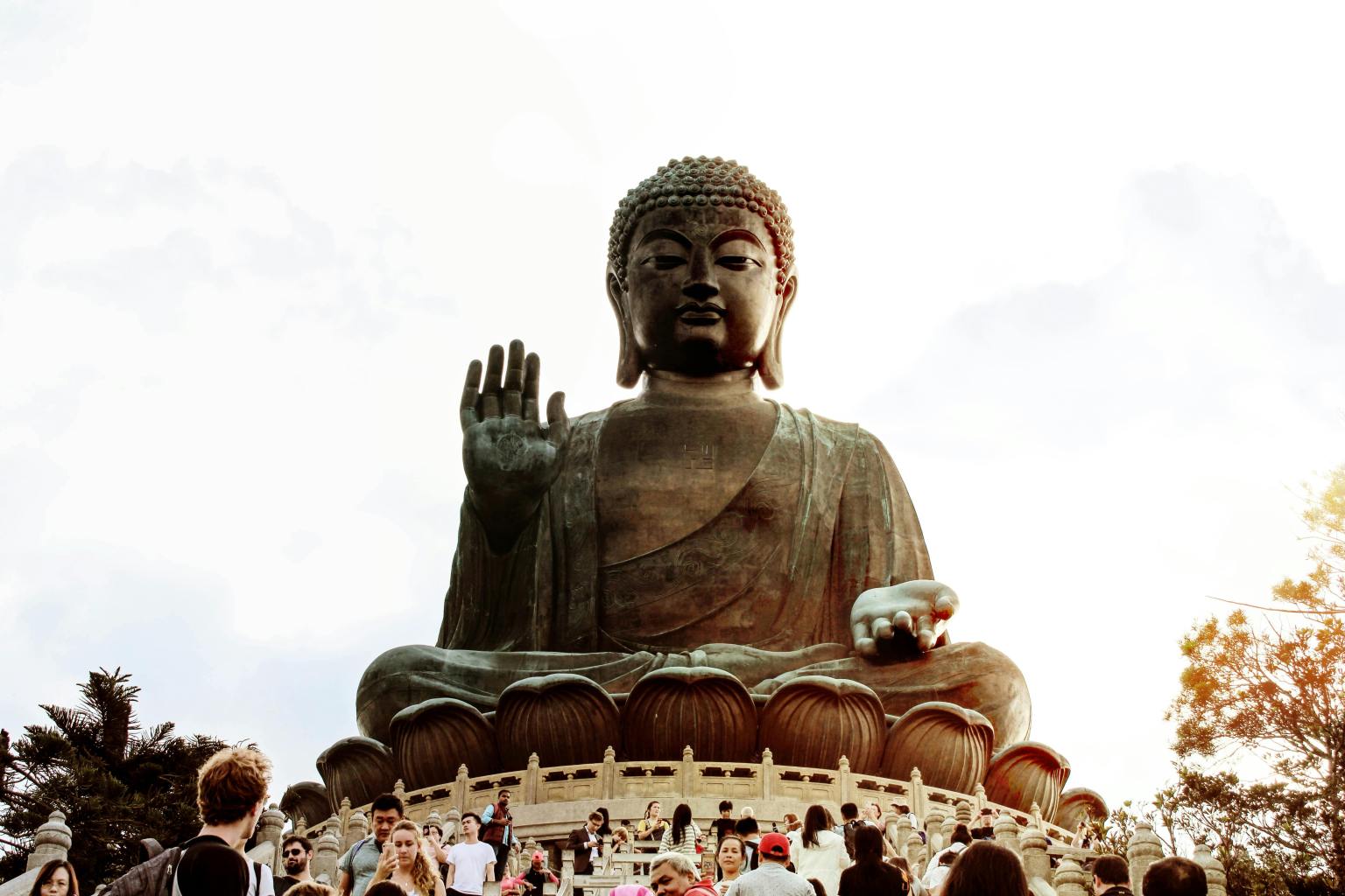 Buddha’s Lesson - Never Judge By Appearance | Story By Mahath,10, Vijaywada