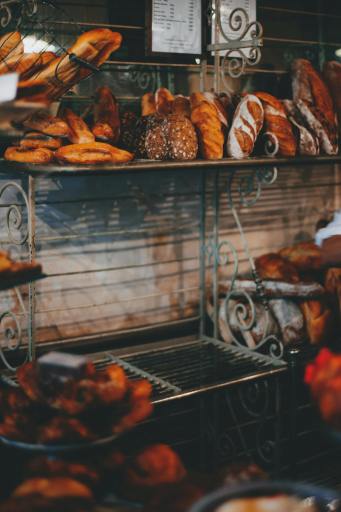 Mussoorie Travel-Landour Bakehouse pexels