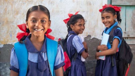 Malala Yousafzai - Youth Icon for Peace| Essay by Anandita,12,Chennai