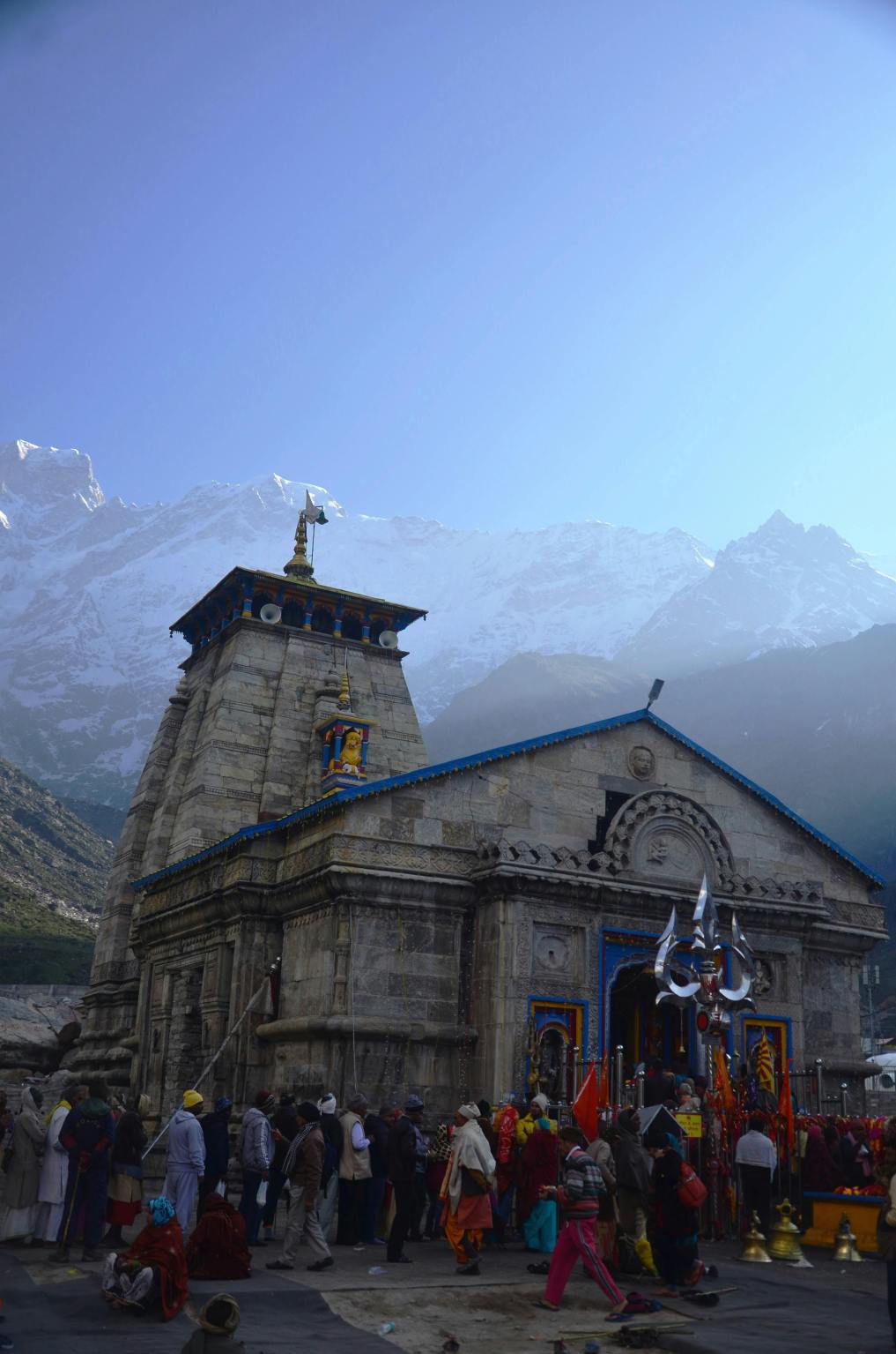 Uttarakhand Day-The Land Of Gods| pexels
