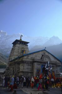 Uttarakhand Day-The Land Of Gods| pexels