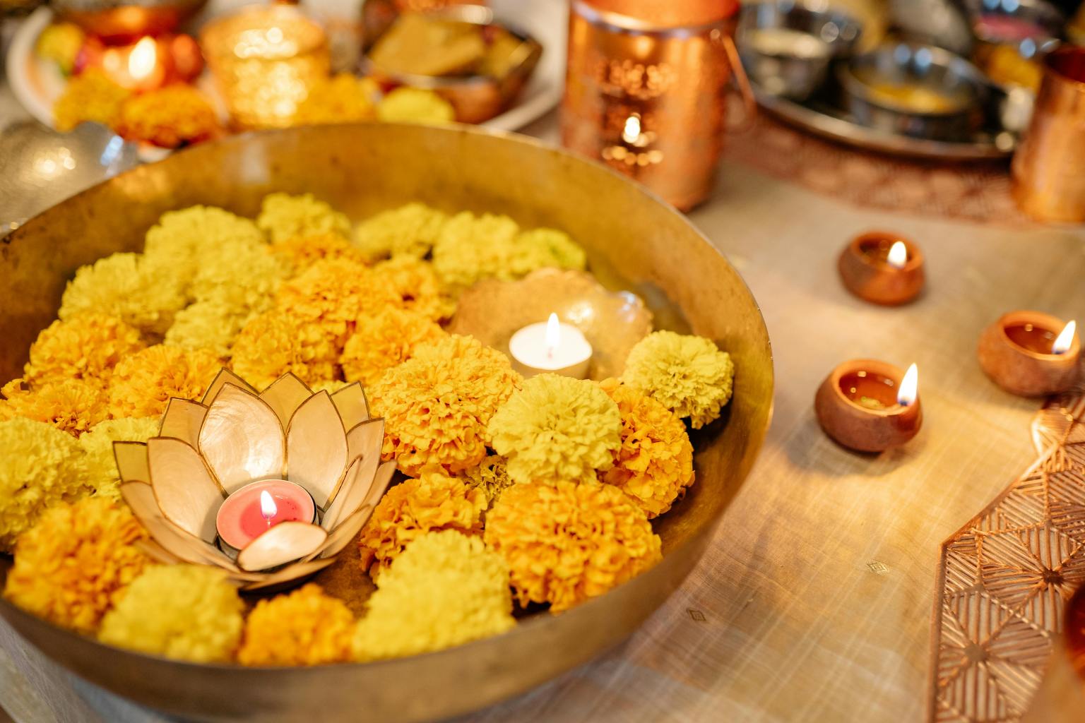 Diwali – India’s Grand Festival Of Lights pexels