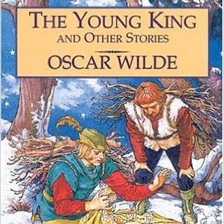 Oscar Wilde’s - The Young King - A review