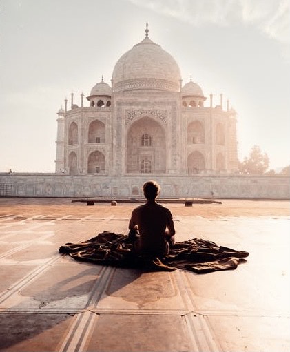 Taj Mahal - Why it is the best tourist spot