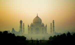 Taj Mahal - Why it is the best tourist spot