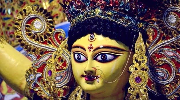 Mahalaya - What is it? Why do we celebrate it?