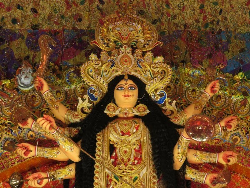 Durga Puja 2021 - Why do we celebrate this festival?
