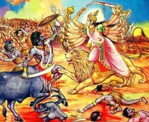 Durga Puja 2021 - Why do we celebrate this festival?