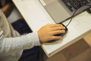 Online Vs offline Schooling by Kush Manek