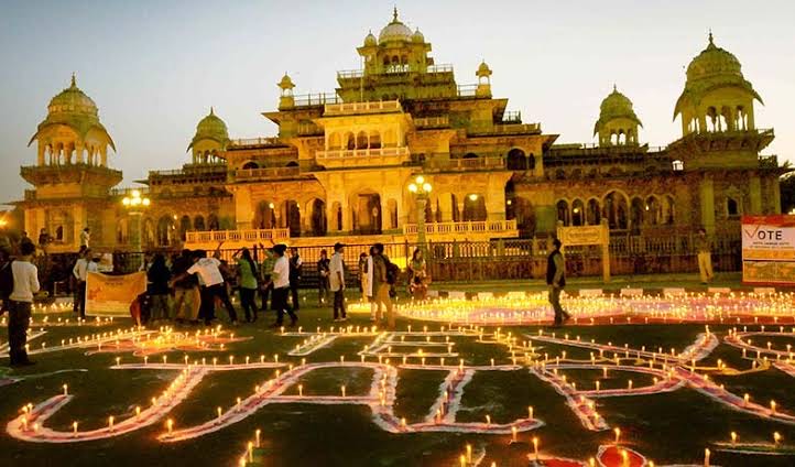 Jaipur - A city you must visit