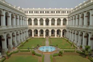 Museum Day - My trip to the Indian Museum, Kolkata