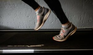 Treadmill - The life and times of this gym equipment 