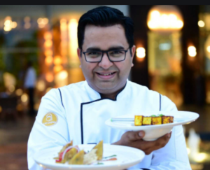 read with sara essay on ajay chopra chef Bookosmia