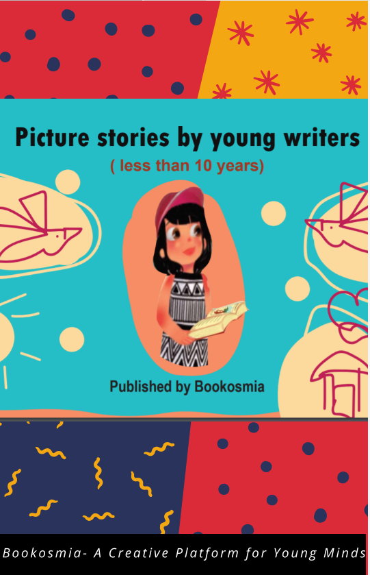 Picture stories for kids Bookosmia