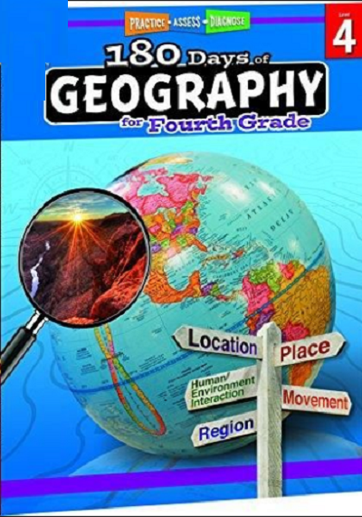 my life as a geography book Bookosmia