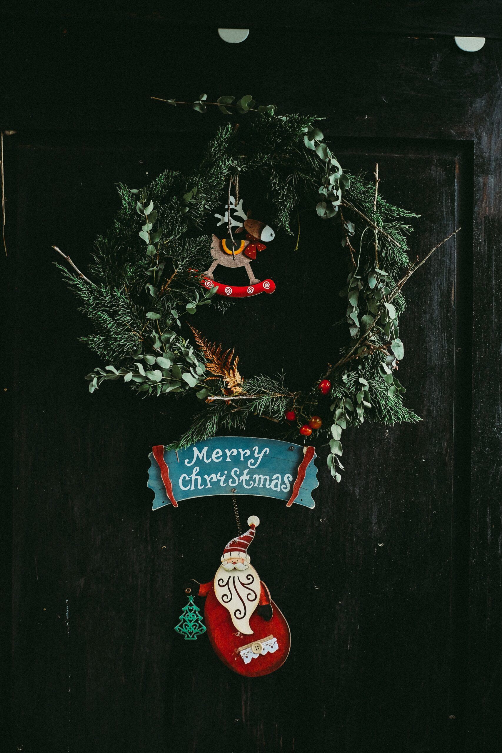 Letter to Santa by kids for kids with Sara Bookosmia