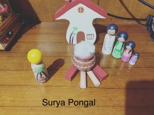 Surya Pongal Bookosmia