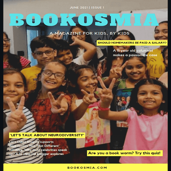 The Hunger Games - Book Review  Bookosmia - Bookosmia :: India's #1  Publisher for kids, by kids