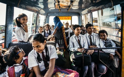 Missing School? The School Missed You Too | Poem By Ditya Nair, 12, Bangalore