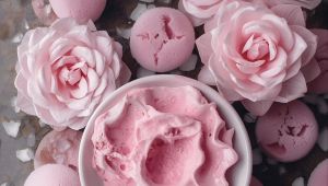 My favourite colour is pink | Essay By Shambhavi, 6, Kolkata