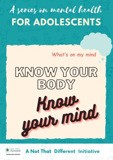 Know your body Sex Ed Bookosmia