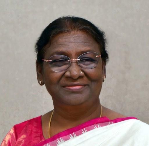 Droupadi Murmu- Why she inspires me | Essay by 13 year old