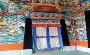 sikkim travel bookosmia