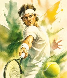tennis