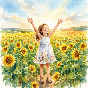 Fun with Alliteration | Poem by 15 year old Jahnavi from Salem