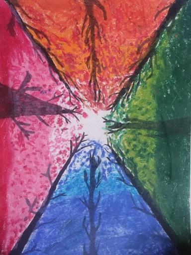 Paint aadya kids bookosmia